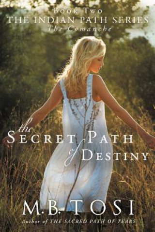 Carte Secret Path of Destiny M.B. Tosi