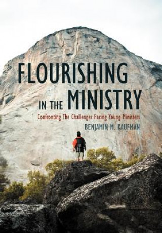 Libro Flourishing In The Ministry Benjamin M. Kaufman