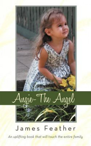 Libro Angie-The Angel James Feather