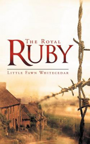 Knjiga Royal Ruby Little Fawn Whitecedar