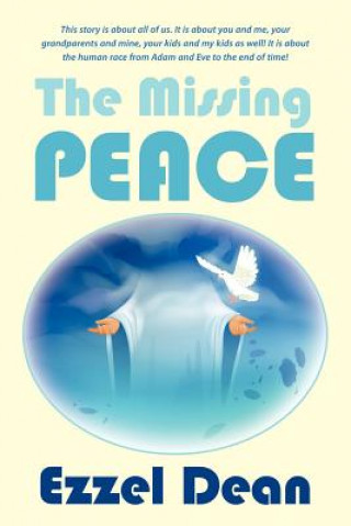 Βιβλίο Missing Peace Ezzel Dean