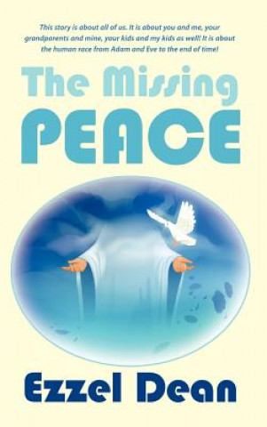 Carte Missing Peace Ezzel Dean