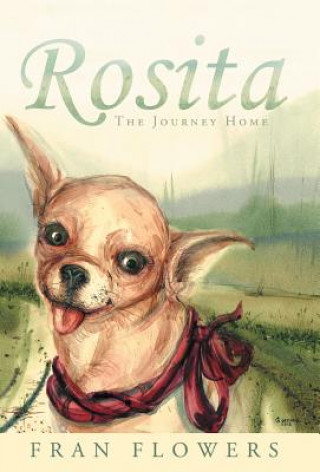 Buch Rosita Fran Flowers