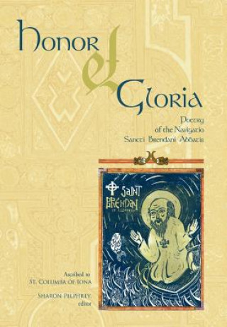 Книга Honor Et Gloria Sharon Pelphrey