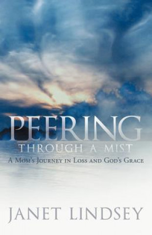Книга Peering Through a Mist Janet Lindsey