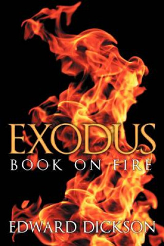 Buch Exodus Edward Dickson