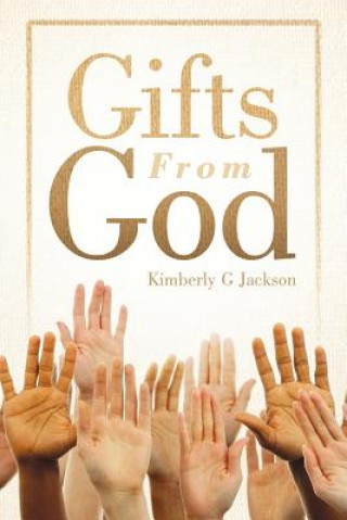 Libro Gifts From God Kimberly G Jackson