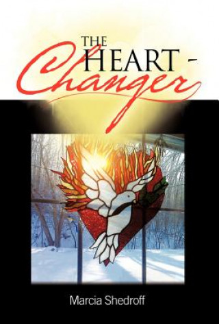 Buch Heart-Changer Marcia Shedroff