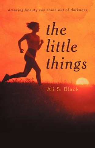 Carte Little Things Ali S. Black
