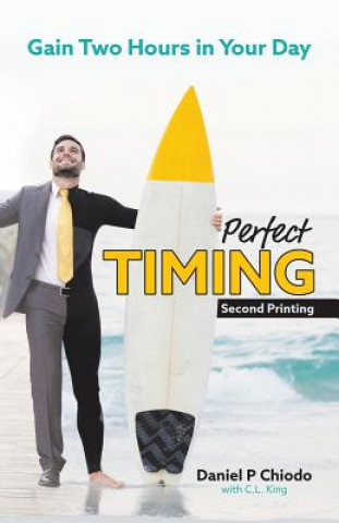 Book PerfectTIMING Daniel P. Chiodo