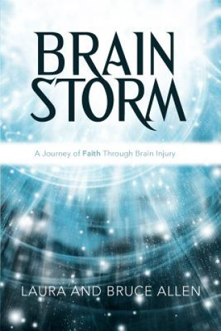 Carte Brain Storm Laura and Bruce Allen