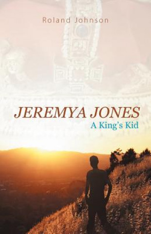 Book Jeremya Jones Roland Johnson