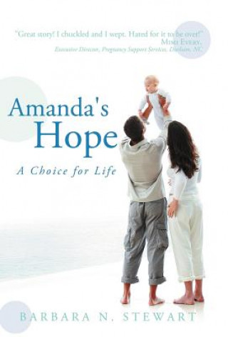 Book Amanda's Hope Barbara N. Stewart