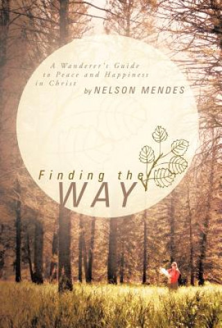 Kniha Finding the Way Nelson Mendes