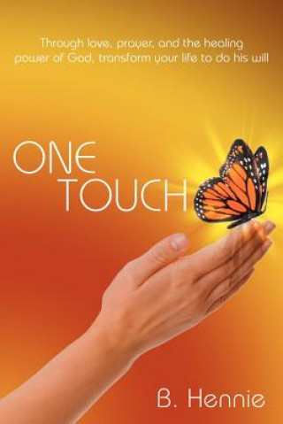 Knjiga One Touch B. Hennie