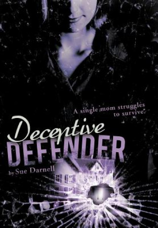 Книга Deceptive Defender Sue Darnell