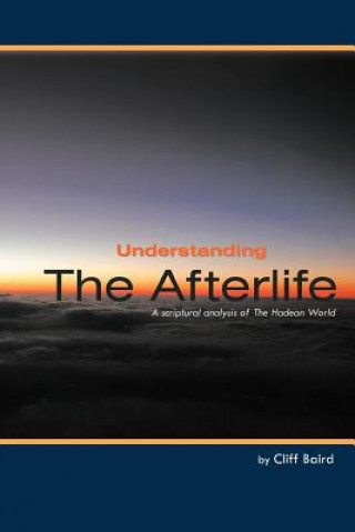 Carte Understanding the Afterlife Cliff Baird