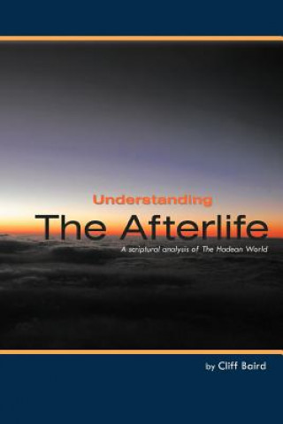 Kniha Understanding the Afterlife Cliff Baird