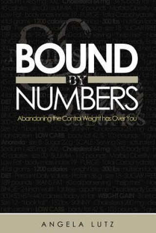 Buch Bound by Numbers Angela Lutz