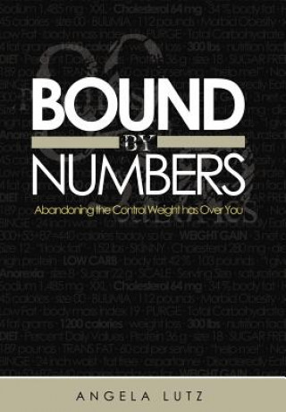 Buch Bound by Numbers Angela Lutz