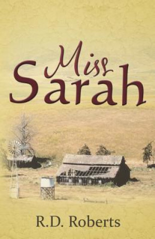 Buch Miss Sarah R. D. Roberts