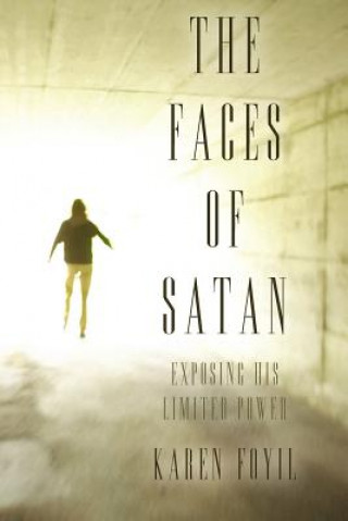 Livre Faces of Satan Karen Foyil