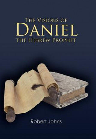 Buch Visions of Daniel the Hebrew Prophet Robert Johns