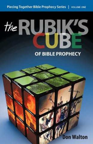 Buch Piecing Together Bible Prophecy Don Walton
