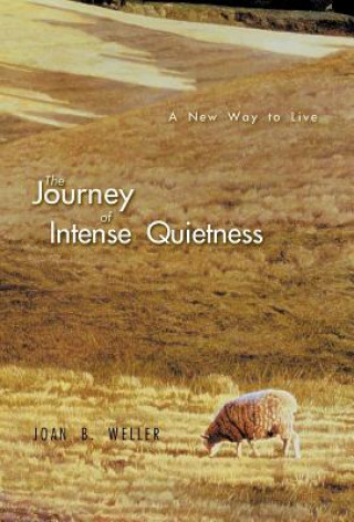 Book Journey of Intense Quietness Joan B. Weller