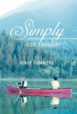 Carte Simply for Thought Cindy Sommers