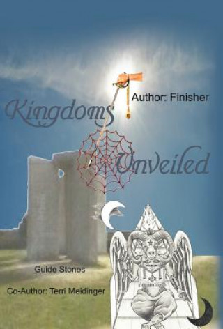 Kniha Kingdoms Unveiled Terri Meidinger