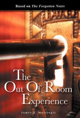 Kniha Out of Room Experience James J. Mattingly