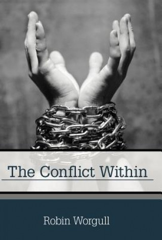Книга Conflict Within Robin Worgull