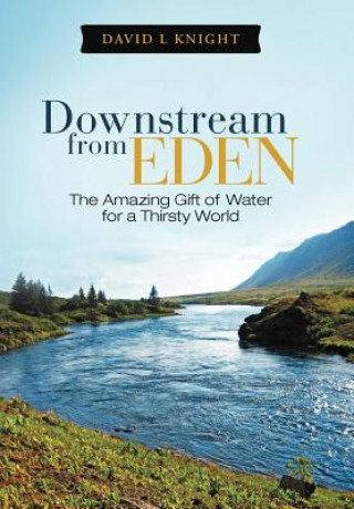 Carte Downstream from Eden David L Knight