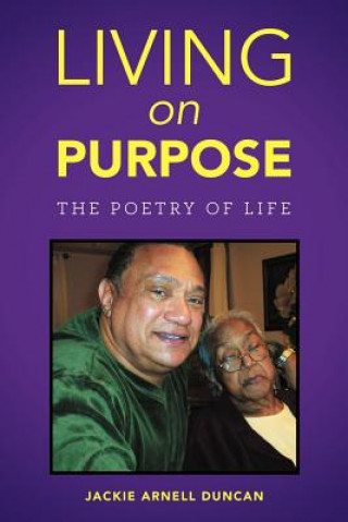 Βιβλίο Living on Purpose Jackie Arnell Duncan