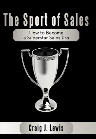 Carte Sport of Sales Craig J. Lewis