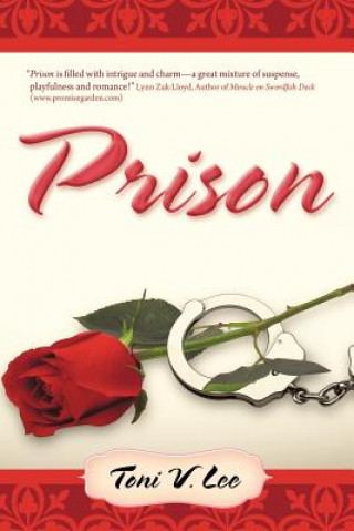 Buch Prison Toni V. Lee