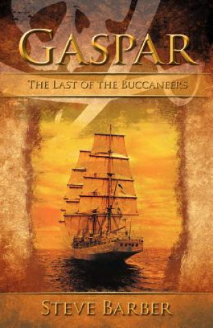 Buch Gaspar Steve Barber