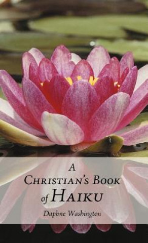 Könyv Christian's Book of Haiku Daphne Washington