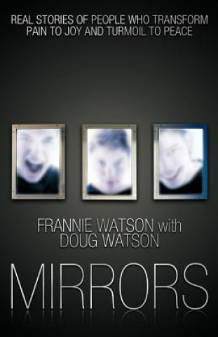 Kniha Mirrors FRANNIE WATSON