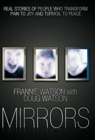 Книга Mirrors FRANNIE WATSON