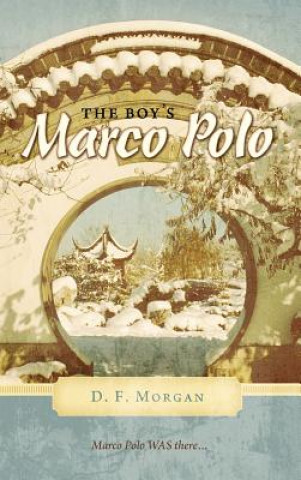 Carte Boy's Marco Polo D. F. Morgan