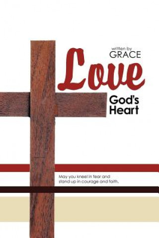 Kniha Love Grace