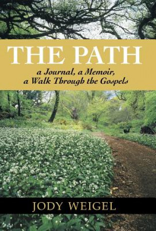 Book Path Jody Weigel