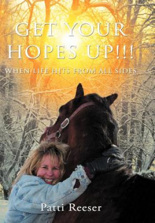 Libro Get Your Hopes Up!!! Patti Reeser