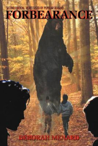Buch Forbearance Deborah Menard