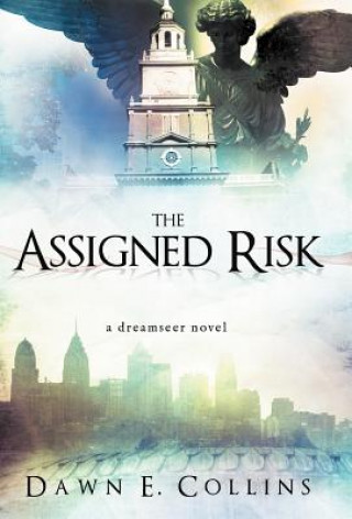 Książka Assigned Risk Dawn E. Collins