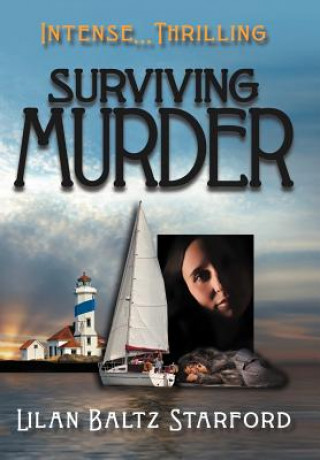 Book Surviving Murder Lilan Baltz Starford