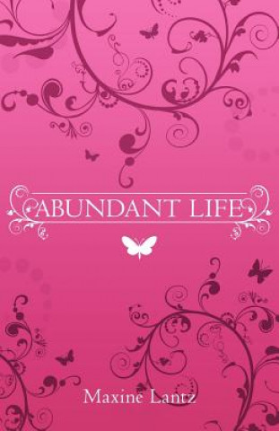 Carte Abundant Life Maxine Lantz