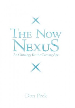 Книга Now Nexus Don Peek